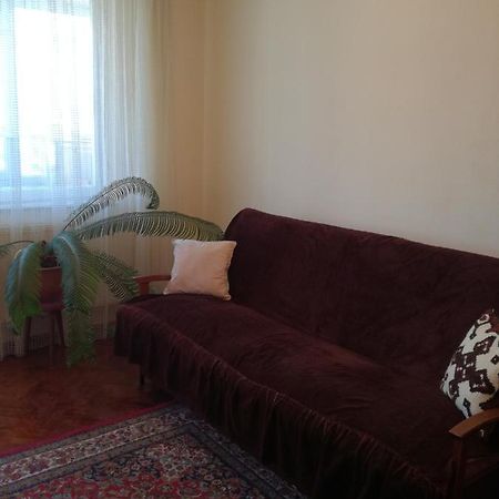 Sara Apartman Târgu-Mureş Εξωτερικό φωτογραφία