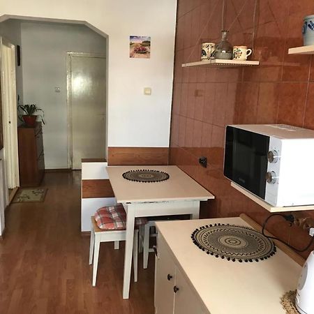 Sara Apartman Târgu-Mureş Εξωτερικό φωτογραφία