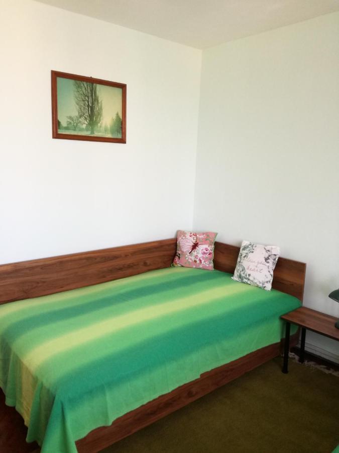 Sara Apartman Târgu-Mureş Εξωτερικό φωτογραφία