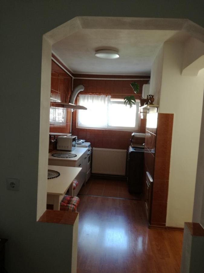 Sara Apartman Târgu-Mureş Εξωτερικό φωτογραφία