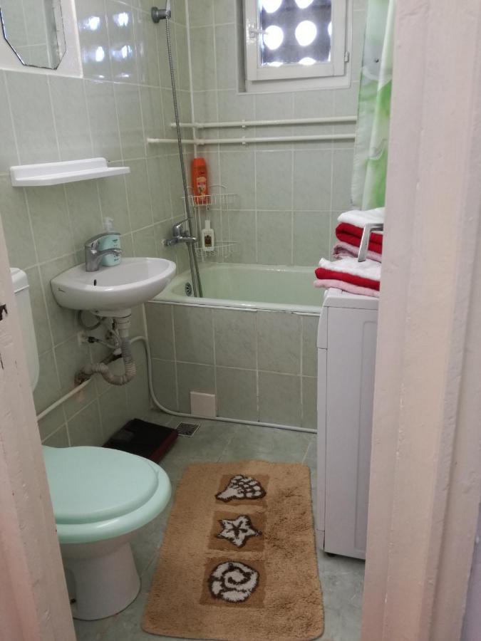 Sara Apartman Târgu-Mureş Εξωτερικό φωτογραφία