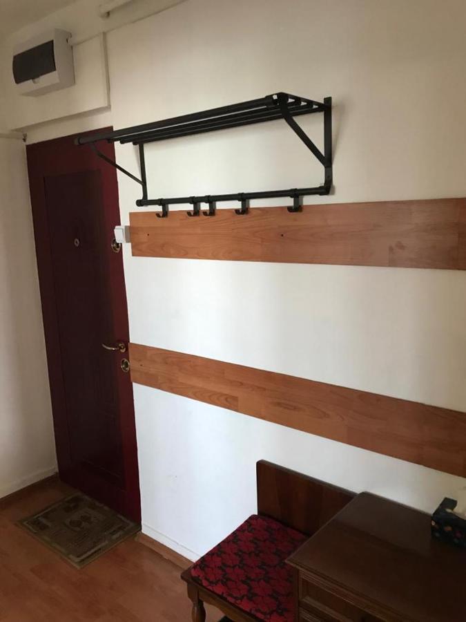 Sara Apartman Târgu-Mureş Εξωτερικό φωτογραφία